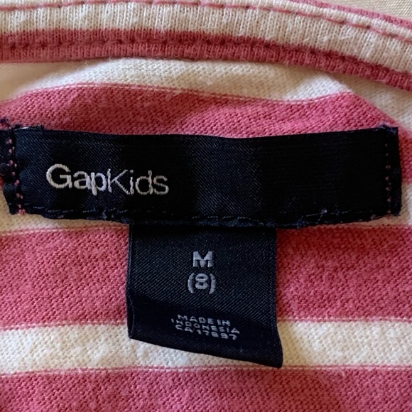 Girl’s long sleeve with sequin animal - Picture 4 of 4